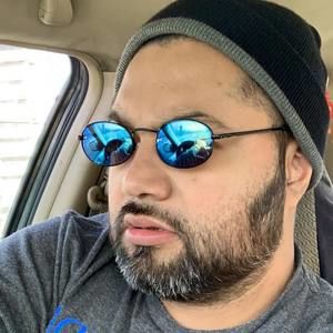 Meet your Posher, Edwin